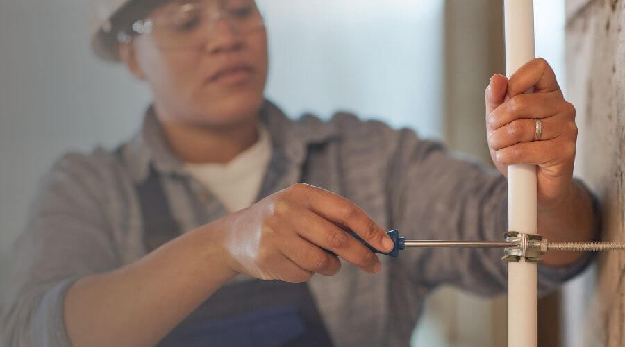 Professional water heater repair in Lancaster, MN